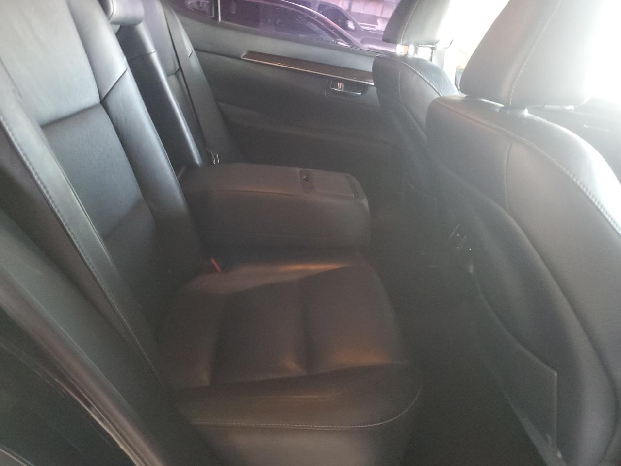 2013 Lexus Es 350 VIN: JTHBK1GG5D2050235 Lot: 69849615