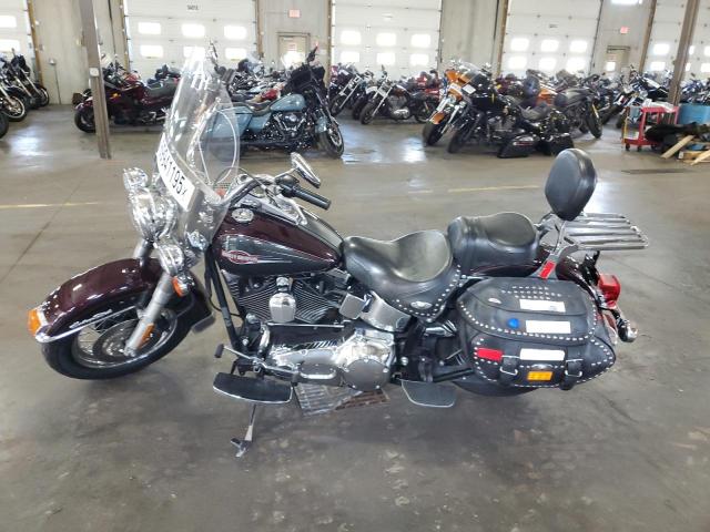 2005 HARLEY-DAVIDSON FLSTCI   