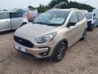 2019 FORD KA+ ACTIVE for sale at Copart WISBECH