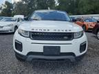 2016 LAND ROVER RANGE ROVER EVOQUE SE   for sale at Copart FL - TAMPA SOUTH