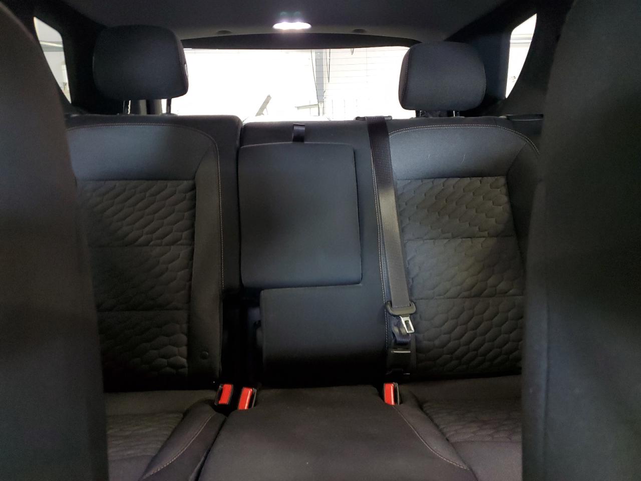 2018 Chevrolet Equinox Lt VIN: 3GNAXJEV9JS640199 Lot: 70880025