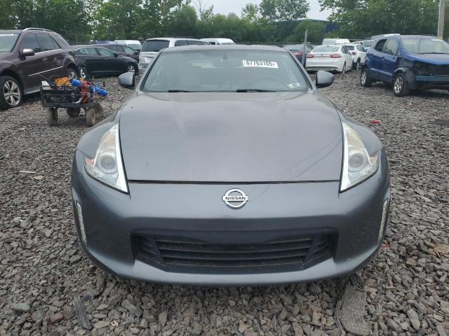  NISSAN 370Z 2014 Gray