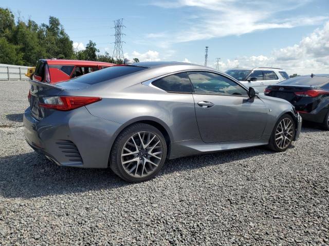 2016 LEXUS RC 350  