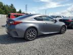2016 LEXUS RC 350   for sale at Copart FL - TAMPA SOUTH