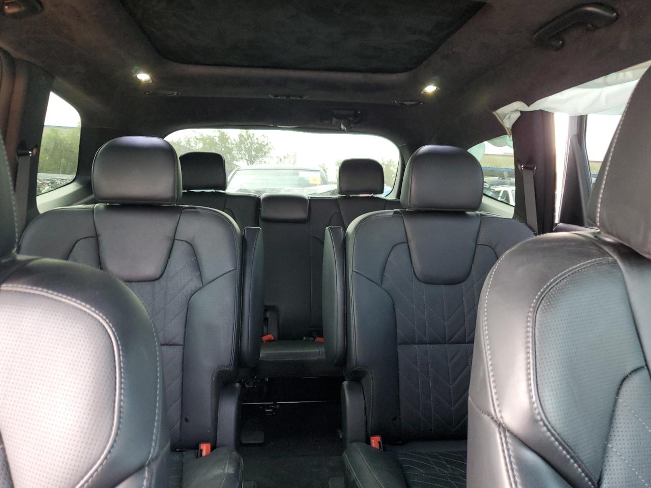 2024 Kia Telluride Sx VIN: 5XYP5DGC1RG436287 Lot: 70754275