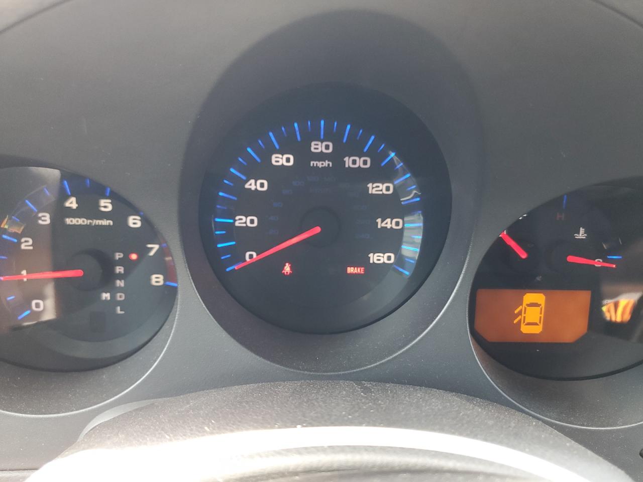 2004 Acura Tl VIN: 19UUA66284A068901 Lot: 69856445