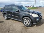 2008 MERCEDES-BENZ GL 320 CDI   for sale at Copart AB - CALGARY