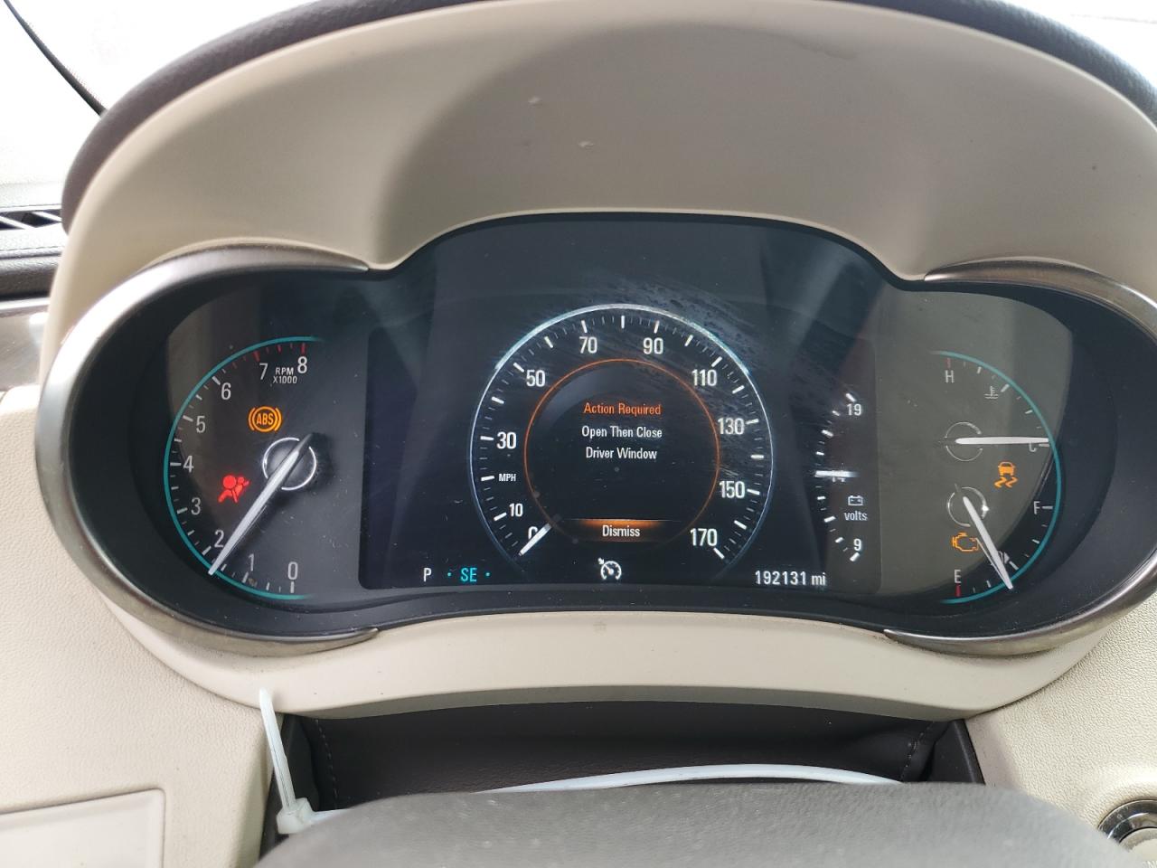 2014 Buick Lacrosse VIN: 1G4GB5G30EF146663 Lot: 68050485