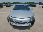 2012 ACURA TL    for sale at Copart TX - DALLAS