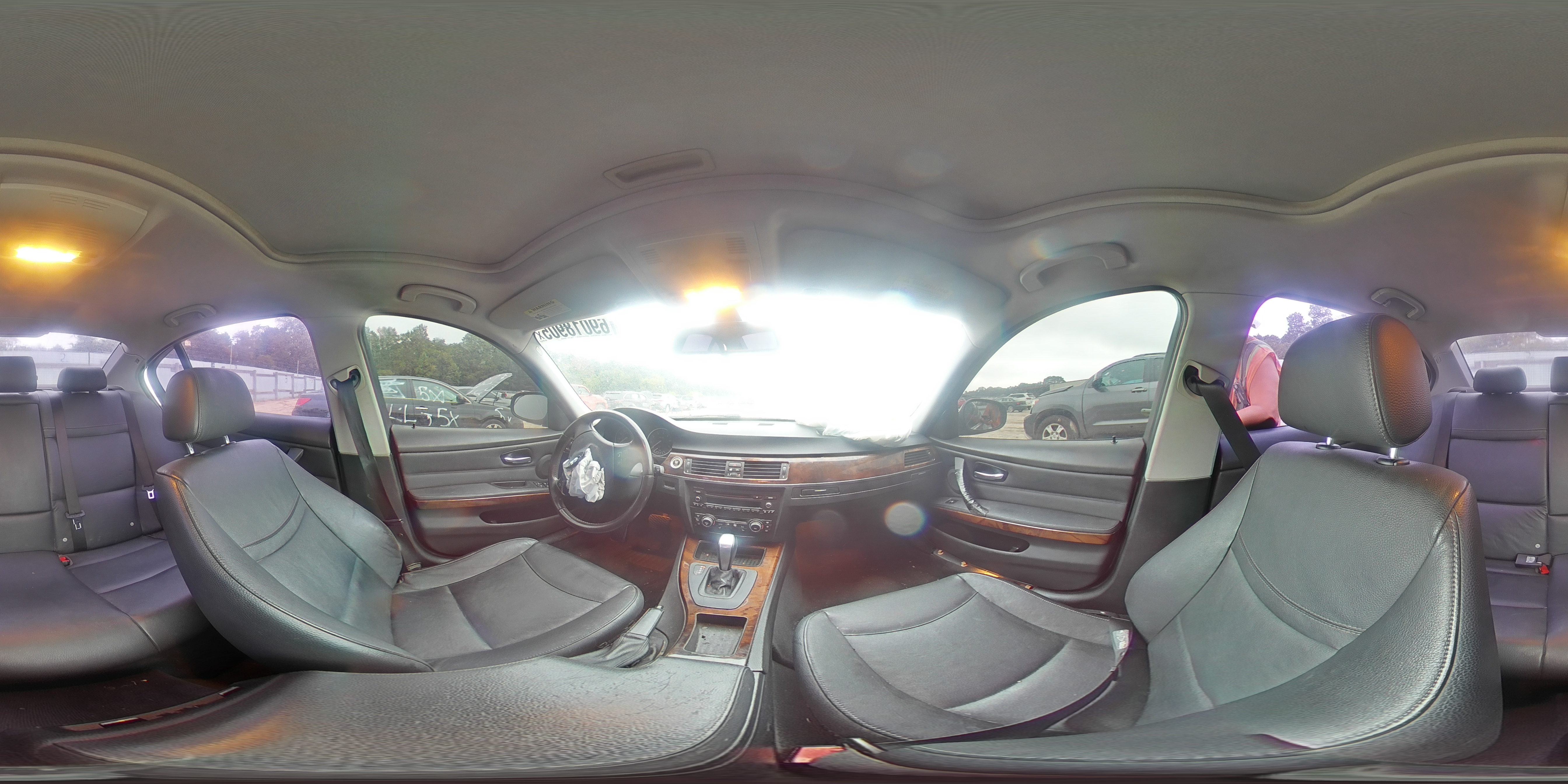 2010 BMW 328 Xi Sulev VIN: WBAPK5C58AA653312 Lot: 69018905