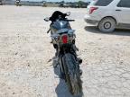 2024 YAMAHA YZFR7 for sale at Copart TX - SAN ANTONIO