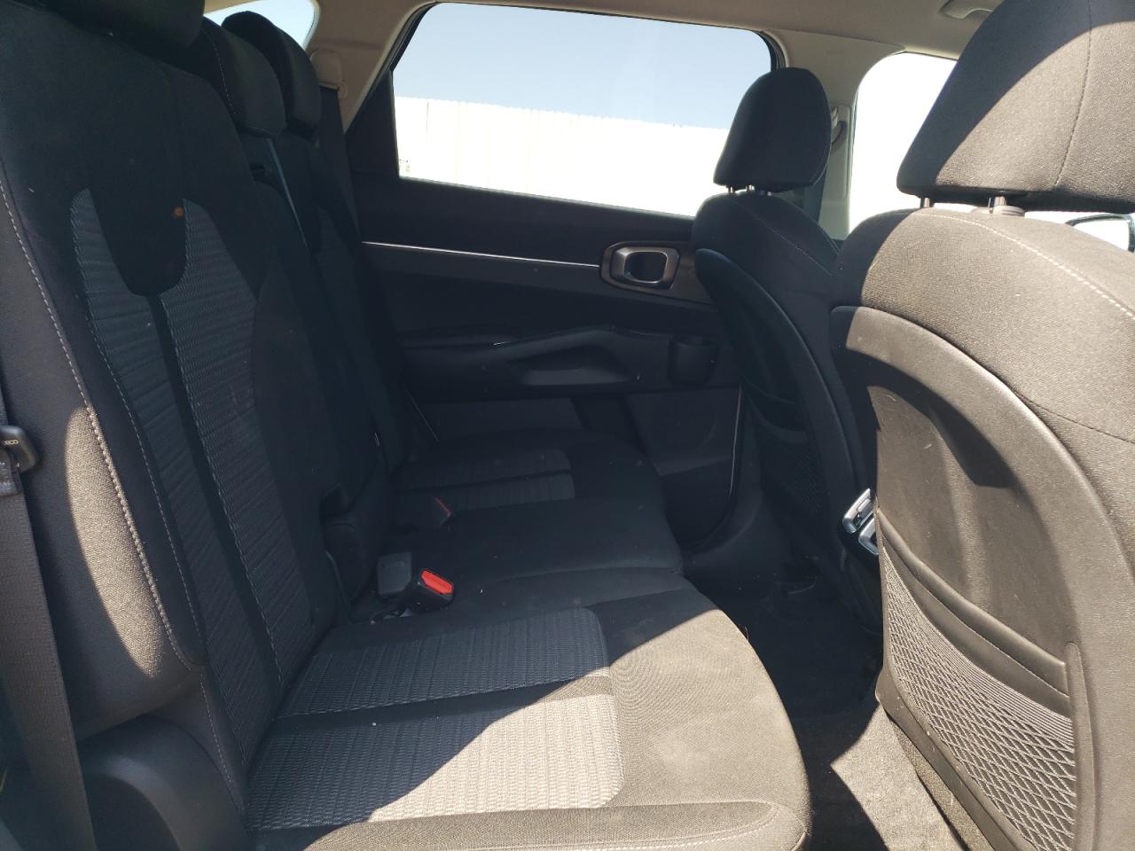 2022 Kia Sorento Lx VIN: 5XYRG4LC8NG131646 Lot: 68883235