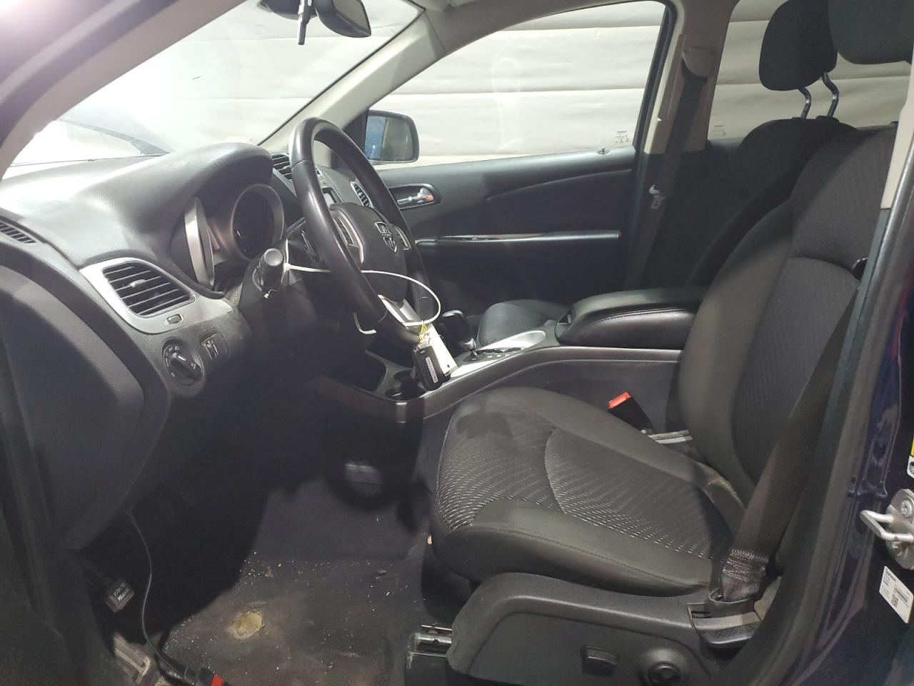 2019 Dodge Journey Se VIN: 3C4PDDBG7KT752255 Lot: 84452735