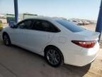 2015 TOYOTA CAMRY LE for sale at Copart AZ - PHOENIX NORTH