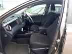 2018 TOYOTA RAV4 ICON for sale at Copart ROCHFORD