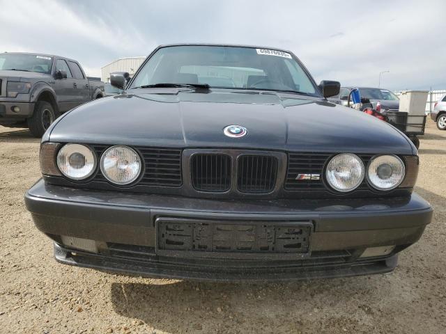1989 BMW M5  