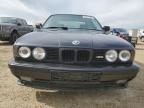 1989 BMW M5   for sale at Copart AB - EDMONTON