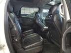 2014 GMC ACADIA DENALI for sale at Copart CT - HARTFORD SPRINGFIELD