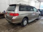 2010 HONDA ODYSSEY EX   à vendre chez Copart MN - MINNEAPOLIS NORTH