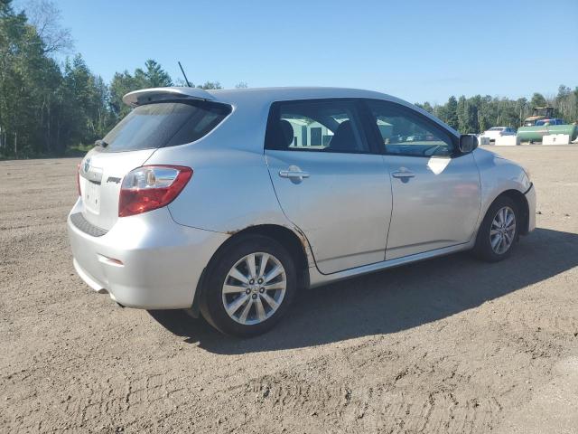 2010 TOYOTA COROLLA MATRIX   