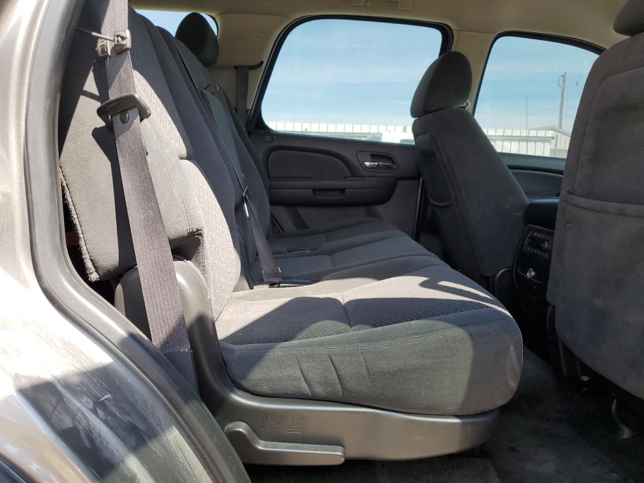 2007 Chevrolet Tahoe K1500 VIN: 1GNFK130X7R189887 Lot: 70228935