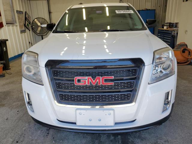 Parquets GMC TERRAIN 2017 Biały