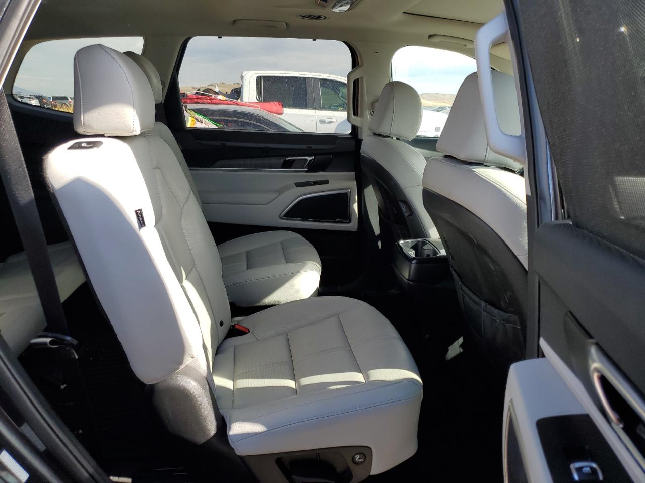 2024 Kia Telluride Ex VIN: 5XYP3DGC5RG442373 Lot: 69642925