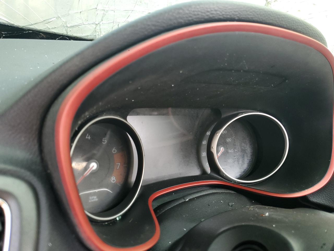 2018 Jeep Compass Trailhawk VIN: 3C4NJDDB2JT129948 Lot: 67190455