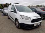 2018 FORD TRANSIT COURIER TREND TDC  for sale at Copart WOLVERHAMPTON