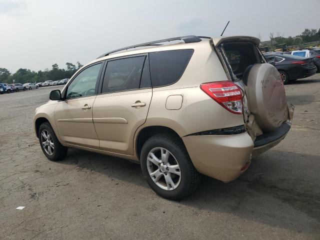  TOYOTA RAV4 2012 tan