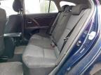 2011 TOYOTA AVENSIS TR for sale at Copart SANDY