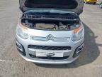 2015 CITROEN C3 PICASSO PLATINUM for sale at Copart SANDTOFT