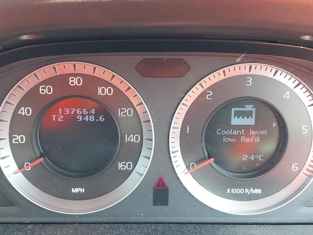 2008 VOLVO XC60 D5 SE
