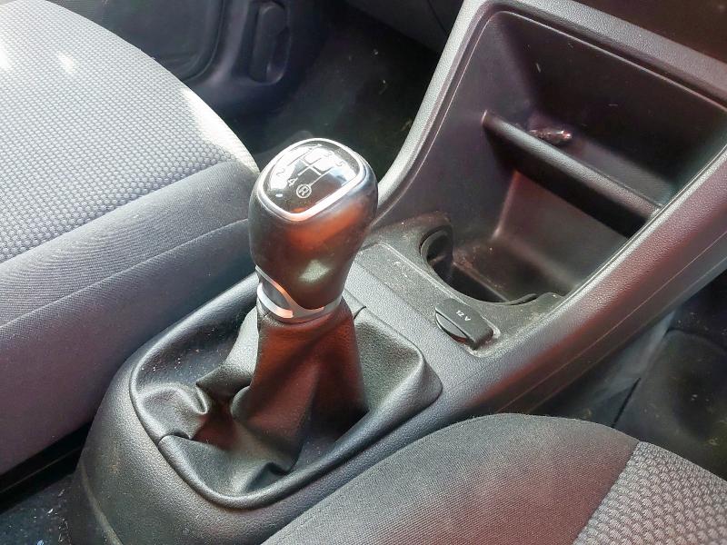 2014 SKODA CITIGO ELEGANCE