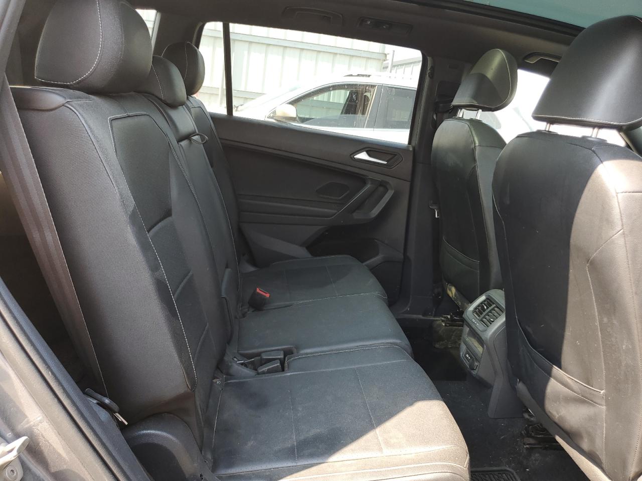 2021 Volkswagen Tiguan Se VIN: 3VV3B7AX5MM148225 Lot: 67689545