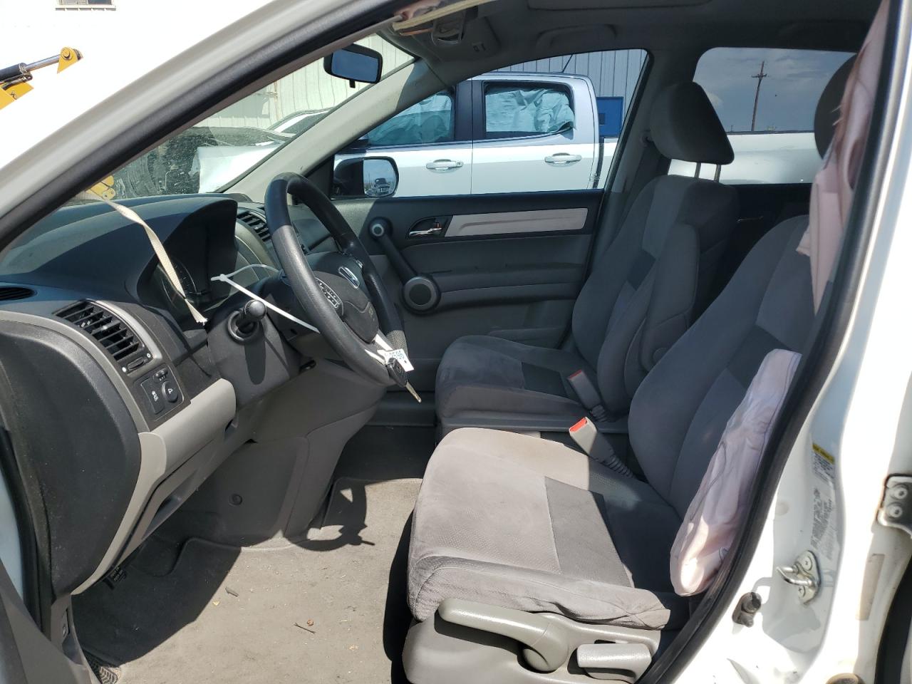 2010 Honda Cr-V Ex VIN: 5J6RE4H57AL098700 Lot: 69279005