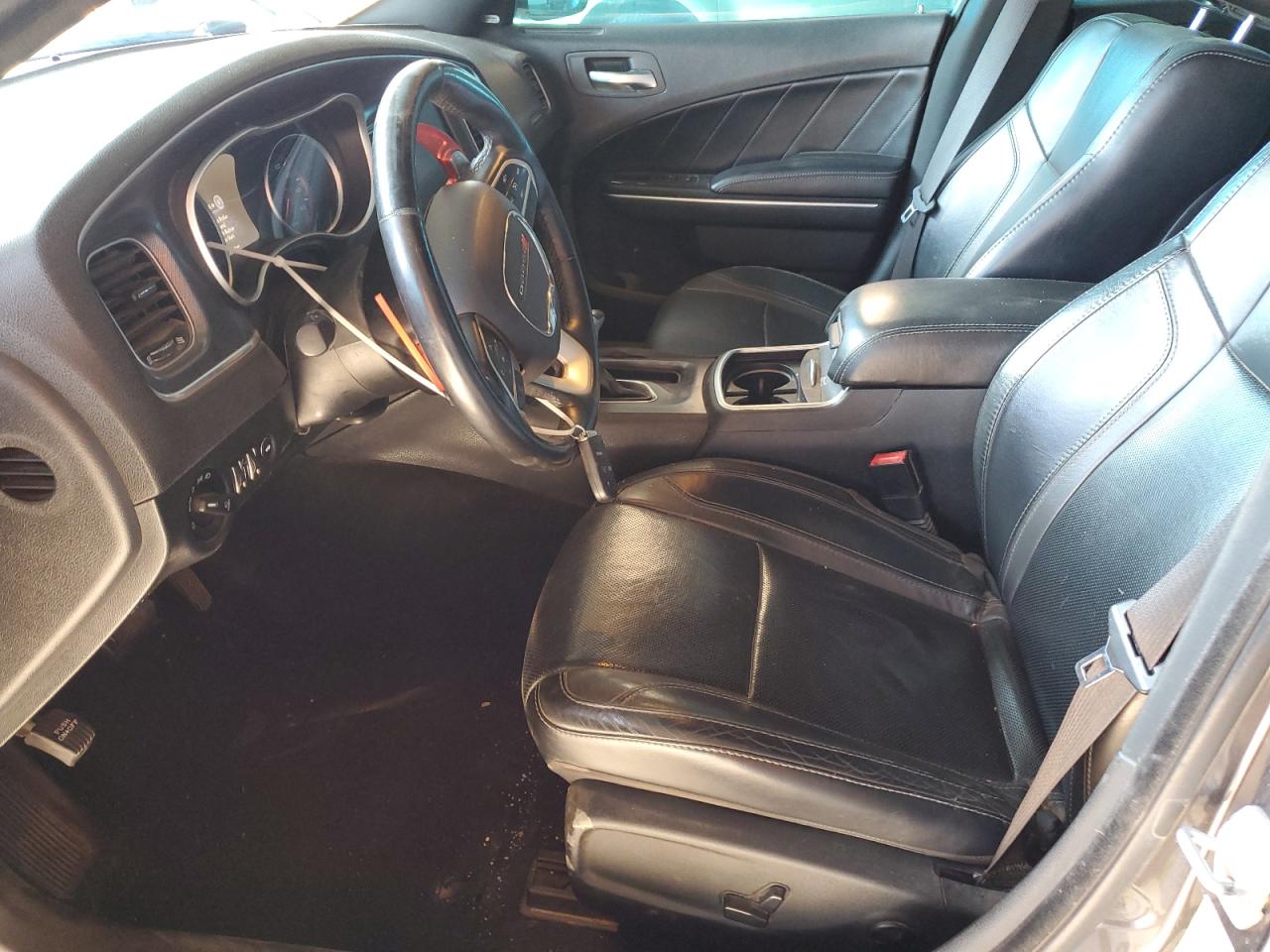 2015 Dodge Charger R/T VIN: 2C3CDXCT3FH895928 Lot: 68292875