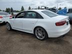 2013 AUDI A4 PRESTIGE   for sale at Copart AB - CALGARY