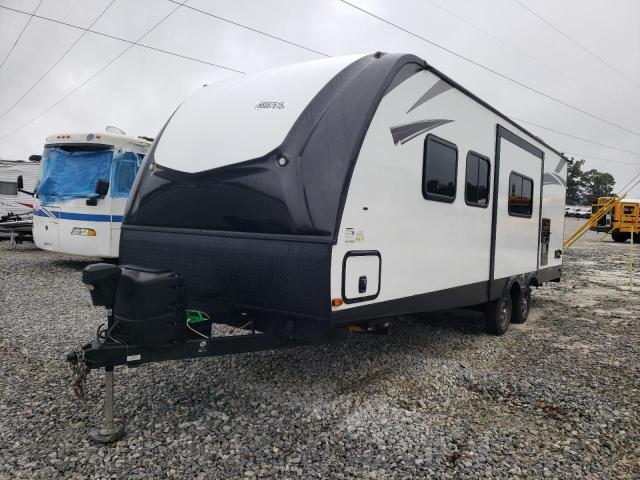 2020 HEARTLAND TRAIL RUNN - RVS