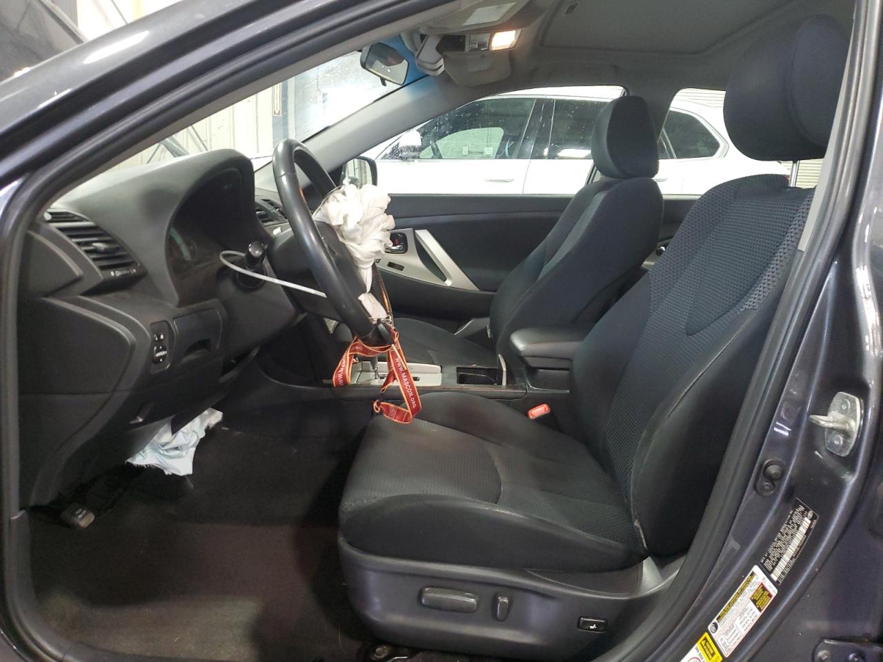 2009 Toyota Camry Base VIN: 4T1BE46K19U410348 Lot: 68468395