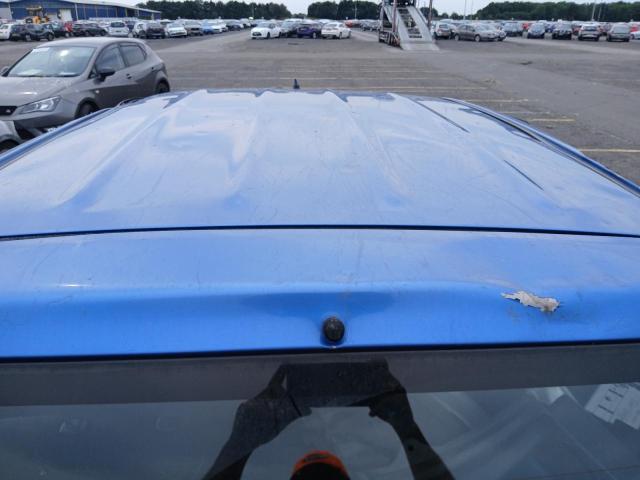2005 SUZUKI IGNIS SPORT VVTS 