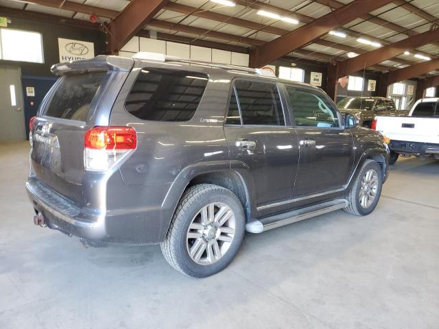 2011 TOYOTA 4RUNNER SR5  