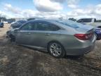 2018 HONDA ACCORD LX   à vendre chez Copart ON - COOKSTOWN