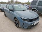 2023 VAUXHALL CORSA GS for sale at Copart BRISTOL