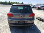 2015 VOLKSWAGEN TIGUAN S   for sale at Copart NS - HALIFAX