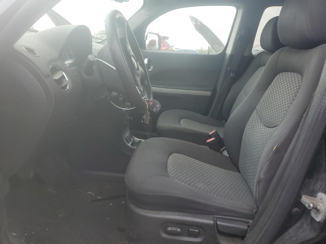 2008 Chevrolet Hhr Lt VIN: 3GNCA23D48S658923 Lot: 72038425