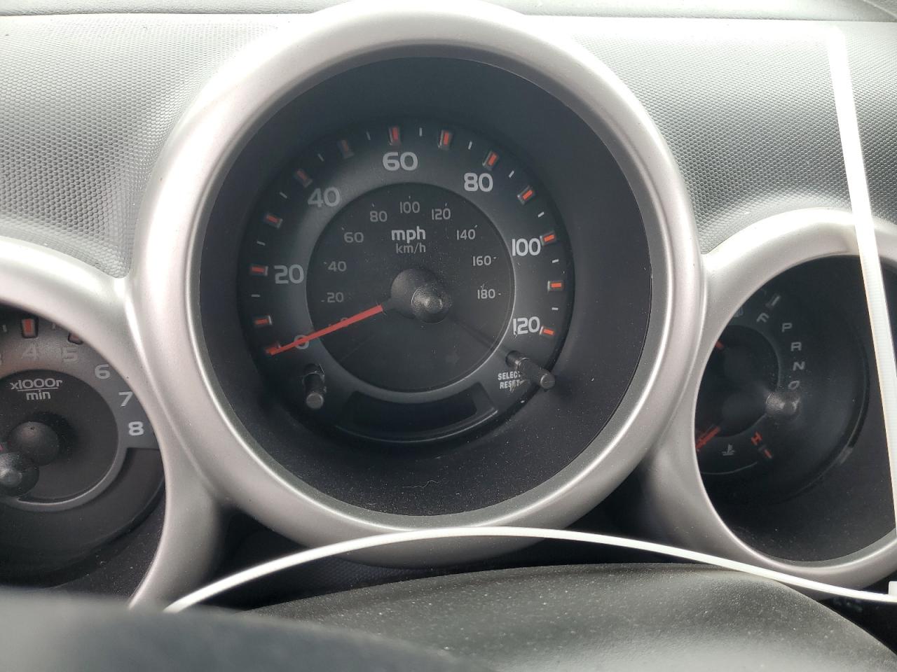 2006 Honda Element Ex VIN: 5J6YH28776L018358 Lot: 67961045