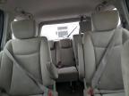 2017 NISSAN QUEST S   for sale at Copart VA - FREDERICKSBURG