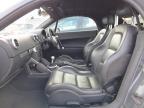 2004 AUDI TT QUATTRO (225 BHP)  for sale at Copart WESTBURY