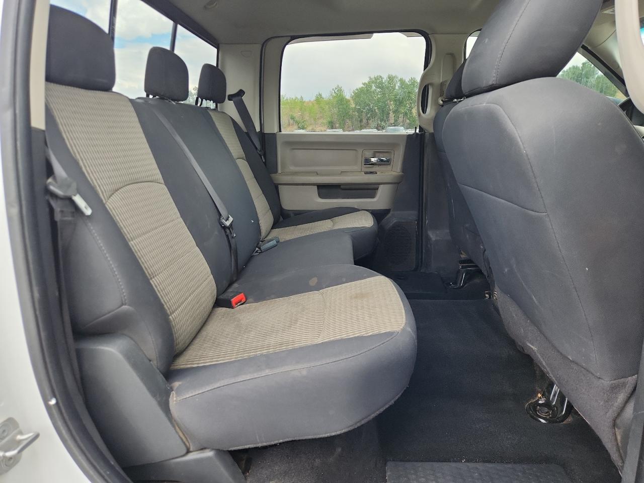 2010 Dodge Ram 1500 VIN: 1D7RB1CP5AS246201 Lot: 69120435